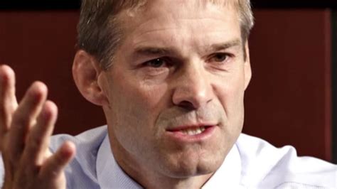 Ohio State Wrestlers Disagree Over Whether Jim Jordan Knew Of Abuse