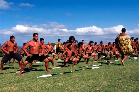 Quest Ce Que Le Haka Danse Maori Ou Robinetterie Newform