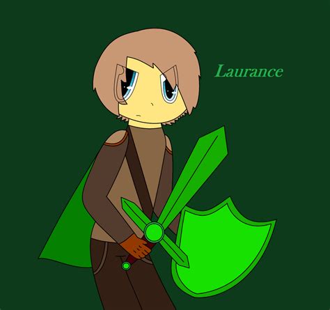 Minecraft Diaries Laurance By Sevencrystalstars On Deviantart