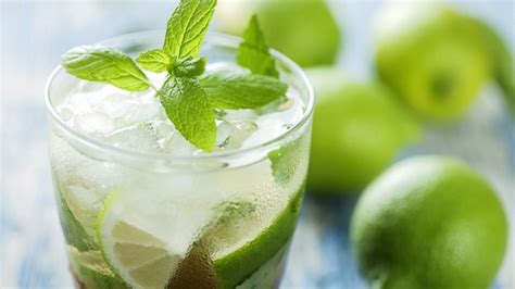 Recipe Of The Day Authentic Cuban Mojito