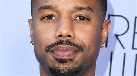 Black Panther Michael B Jordan Needed Therapy After Marvel Movie Au — Australias