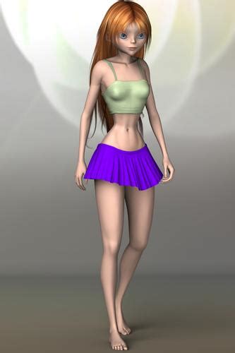 How Do I Do This Making My Own Models From Existing Ones Daz 3d Forums