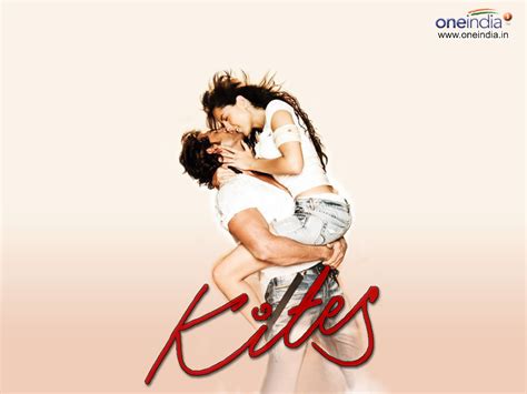 We don't have any reviews for kites. 24news: Kites Movie Review | Kites Review | Kites Premiere