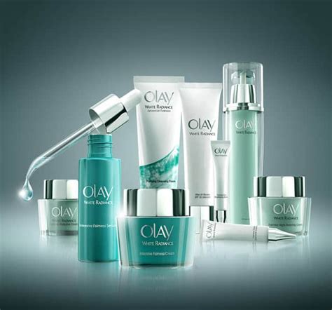 Face & body, olay, skin care. Olay White Radiance Skin Whitening Products Review | True ...