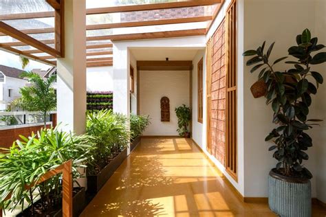 4 Kochi Homes That Are Like Meditative Sanctuaries Architectural
