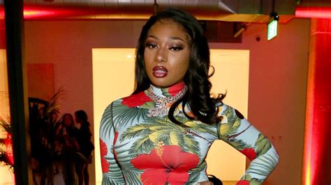 The Truth About Megan Thee Stallion S Relationship With Her Mom 7560