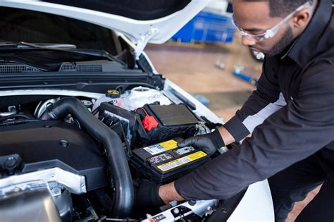 We replace over 700,000 batteries each year with quality replacement batteries. 8 Best Trickle Charger Reviews in 2020 | BestForDriver