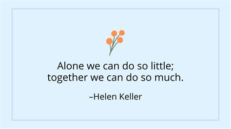Detail Teamwork Quotes For Students Koleksi Nomer 2