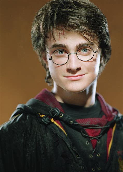 Harry Potter Daniel Radcliffe Photo 2083478 Fanpop