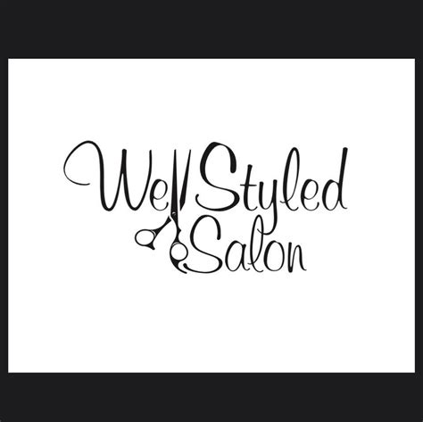 well styled salon llc wichita ks