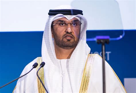 Recipe For Disaster Al Jaber Highlights Dangers Of Fossil Fuel