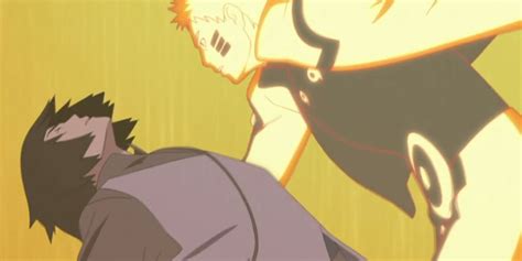 Boruto Sasuke And Naruto S Return To Power After The Timeskip Explained