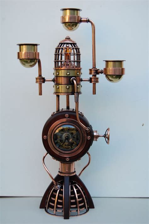 1111 best images about Steam/Dieselpunk aesthetic on ... Some are perfect for a wall in your home.