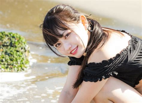 yuina photobook photobook “seeker” idol underworld