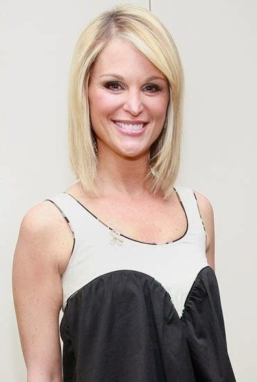Juliet Huddy Plastic Surgery Before And After Nose Job Photos