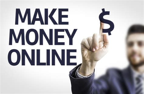 How To Make Money Daily On The Internet