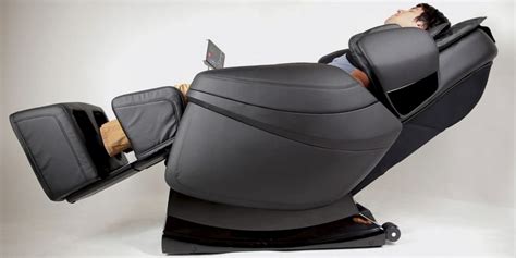 Best massage chairs have adjustable levels of intensity. Things You Should Consider When Buying a Massage Chair - ASTR