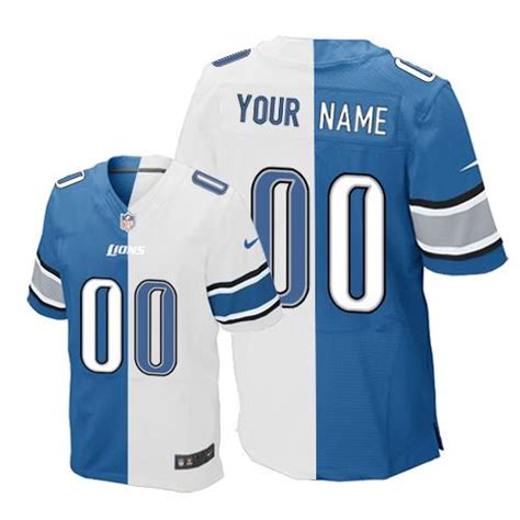 Paypal is the faster, safer way to send money, make an online payment, receive money or set up a merchant account. Nike Detroit Lions Customized Light Blue/White Men's ...