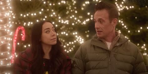 ‘christmas With You Trailer Freddie Prinze Jr And Aimee Garcia Lead