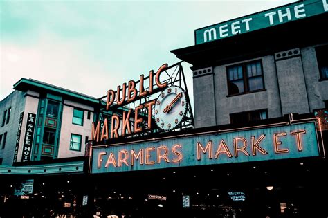 The Best Places To Stay In Seattle Washington A Locals Guide