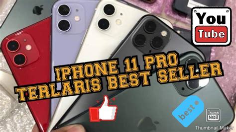 Iphone 11 pro merupakan smartphone dari apple yang ditujukan untuk para petualang, enthusiasm atau juga para fotografer dan videografer. GADGET SECOND | HARGA GILA IPHONE 11 PRO MAX TELARUS ...