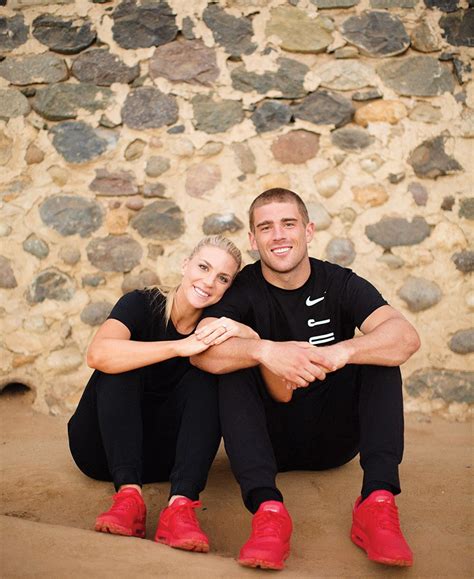 The Ridiculously Cute Love Story Of Julie And Zach Ertz