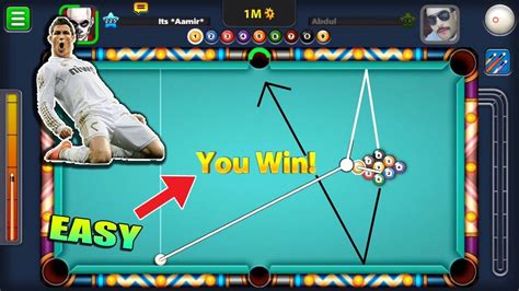 8 ball pool we have a brand new version of 8 ball pool 2017. 9 Ball Pool GOLDEN BREAK NEW - Winning In 1 Shot | DID I ...