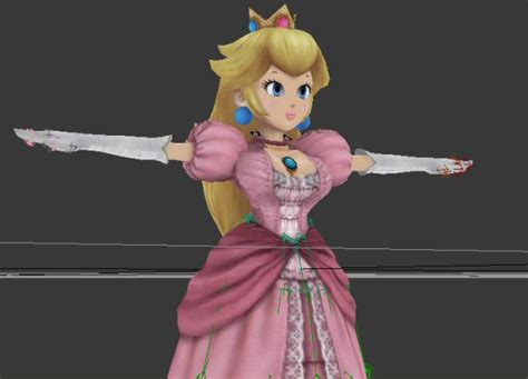 Request Peach And Rosalina In Skyrim Skyrim Non Adult Mods Loverslab