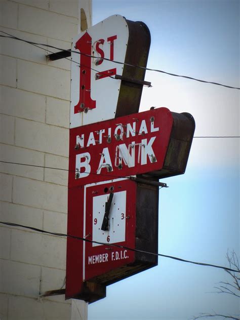 If we can not send the payee an electronic payment, we will send a check payment on your behalf. 1st National Bank of Edna | Edna, Kansas. I don't remember ...