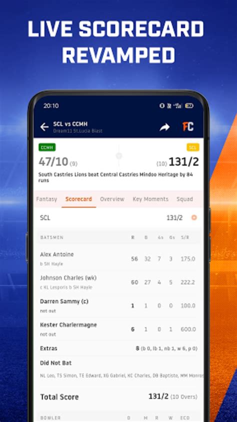 Descargar Ipl Scores Live Cricket 3430 Para Android