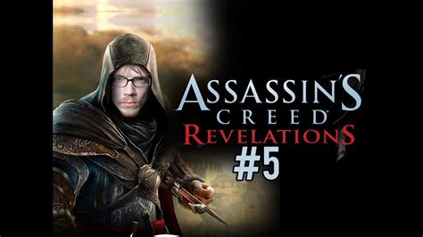 Assassins Creed Revelations 5 Constantinople Youtube