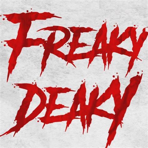 Freaky Deaky 2019 Phase One Lineup Has Us Ready for Spooky SZN | RaverRafting
