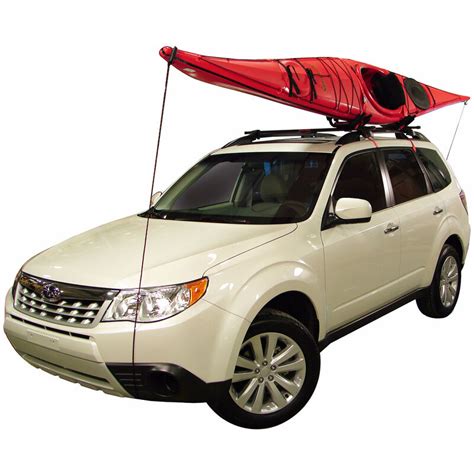 Malone J Pro Kayak Carrier With Tie Downs Camping World