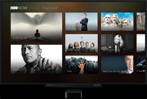 Since many people prefer to be able to watch their favorite shows at any time, hbo have for you to activate hbo go on apple tv, there are a few steps to follow. Enable HBO GO 'Auto play' option on Apple TV | Apple tv, Hbo go, Tvs
