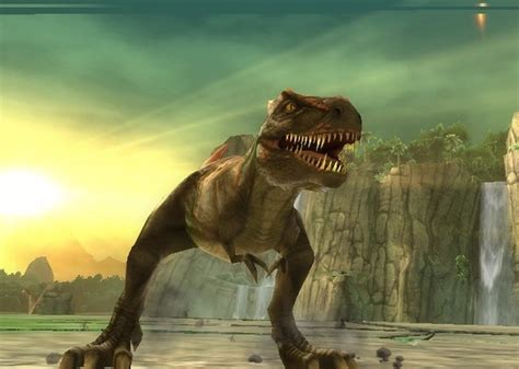Images Combat de Géants : Dinosaures