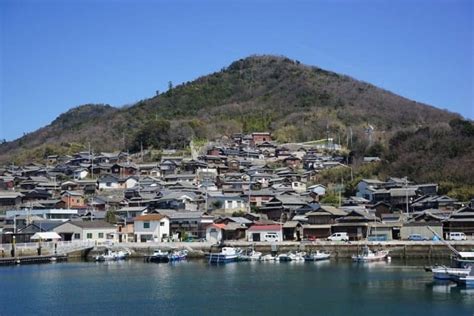 Tashirojima Island Guide The Cat Island Of Miyagi Matcha Japan