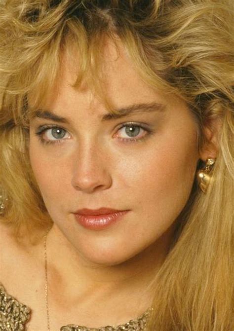 How rich is Sharon Yvonne Stone in 2021? - How rich is ...
