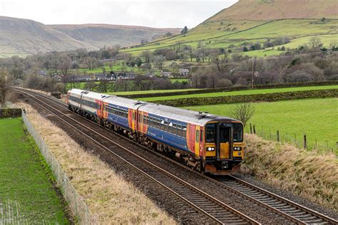 20201219img8143 East Midlands Railway Class 153 Dmus Nos Flickr