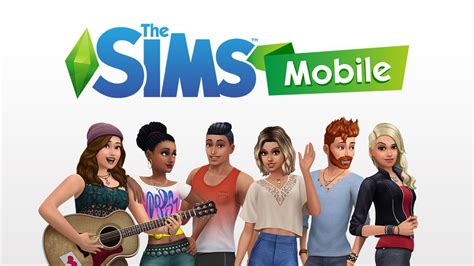 the sims mobile 2 8 1, The Sims™ Mobile v2.8.1.128241 MOD (Unlimited Money  , Скачать The Sims Mobile 2.8.1.128241 на андроид бесплатно  .