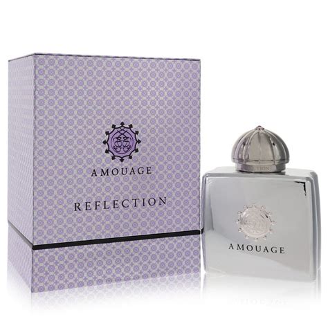 Amouage Reflection Perfume By Amouage