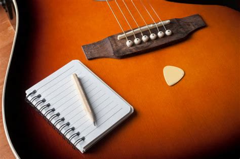 Songwriting Techniques Stock Photos Pictures And Royalty Free Images