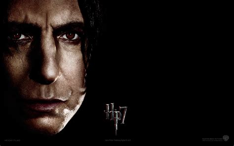 You can set any of these wallpapers as your desktop background of your pc or laptop. Alan Rickman in Harry Potter and the Deathly Hallows: Part ...
