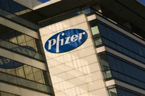 From wikipedia, the free encyclopedia. Pfizer Inc (NYSE:PFE) R&D Gives Out His Views As To Why ...