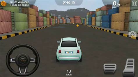 Téléchargez la dernière version des. JEU DE VOITURE DR. DRIVING 2 - YouTube