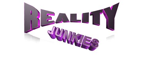 Reality Junkies Zeus Network Nowthatstv Celebrity Gossip World Wide