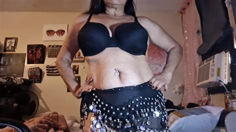 Lola Loves Fetish Clips Beautiful Bbw Belly Dancing Latina Milf