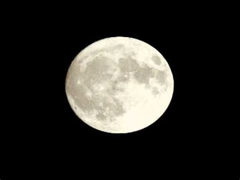 El conejo en la Luna - YouTube