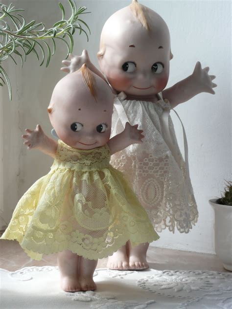 Kewpie Babák Kewpie Cupid Doll Cupie Dolls