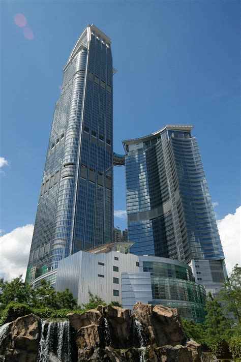 Nina Towers Megaconstrucciones Extreme Engineering