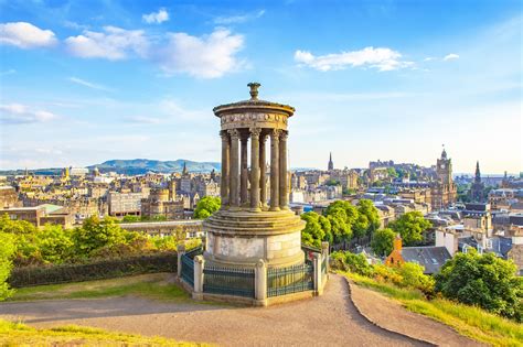 12 Best Things To Do In Edinburgh What Is Edinburgh Most Famous For